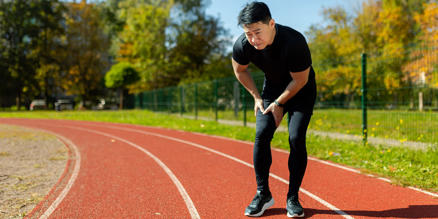 Sports Therapy Improves Explosive Power for Athletes