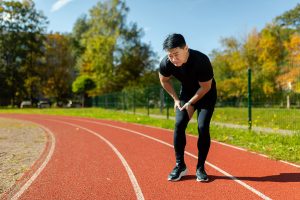Sports Therapy Improves Explosive Power for Athletes