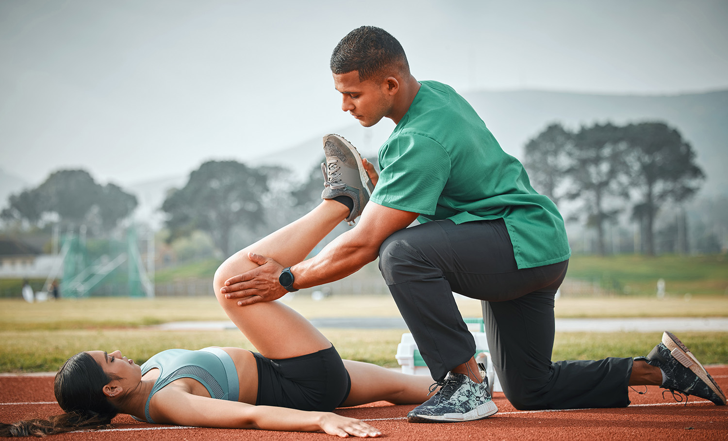 Physical Therapy Greenville NC 2 Sports Therapy’s Role in Preventing Overtraining Syndrome