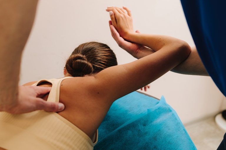 PT Helps Prevent ACL Injuries 3 What to Do After Your Massage