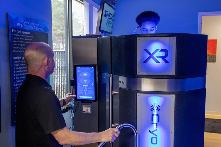 Sciatic Nerve Pain 3 Cryotherapy for Runners