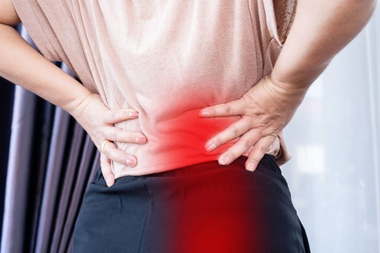 Why Non-Invasive Treatment is Often the Better Choice 1 Sciatic Nerve Pain