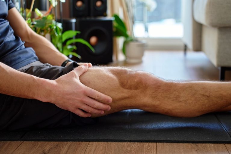 First-Time Reflexology in Greenville, NC 3 Massage Supports Mobility After Orthopedic Procedures