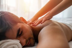 The Kinetic Life Blog 24 Massage Therapy Supports Deeper Rest and Faster Recovery