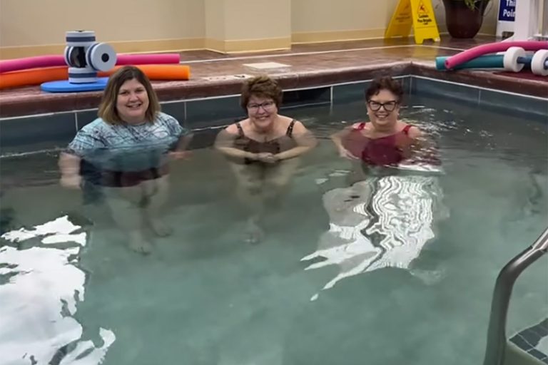 Thinking About Getting a Dog? Read This First 1 Aquatic Therapy for Arthritis Flare-Ups