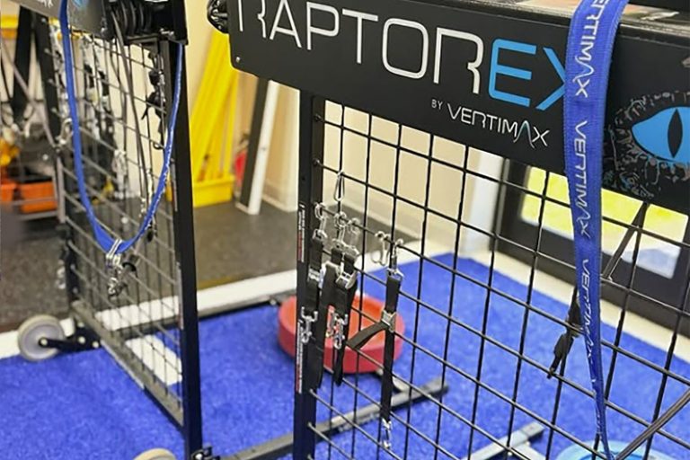 Elite-Level Sports Rehabilitation 3 Benefits of Sports Performance Training