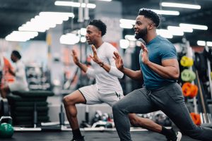 The Kinetic Life Blog 22 Sports Performance Training for ACL Injury Prevention