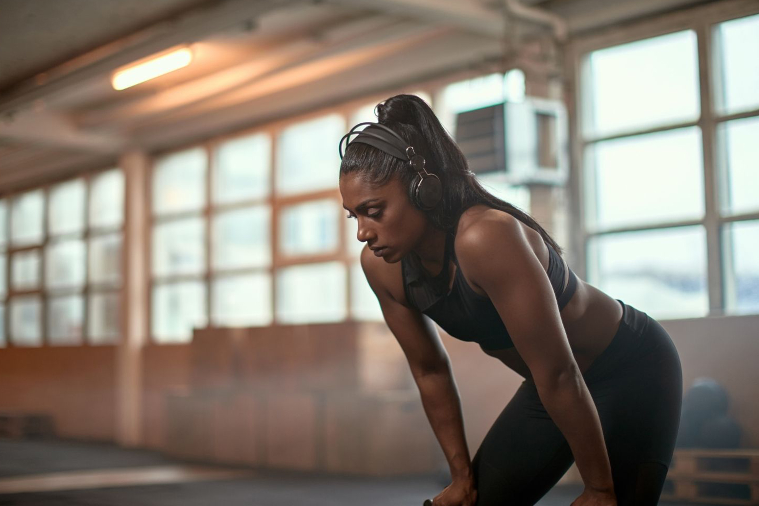 Cryotherapy Greenville NC 5 Sports Performance Training for Strength Without Bulk