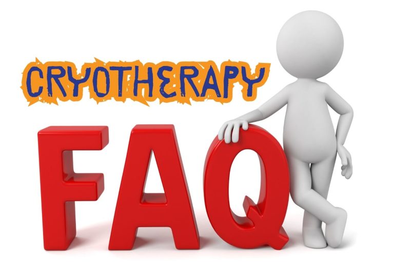 Understanding the Different Types of Massage Therapy 1 Cryotherapy Frequently Asked Questions