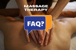 The Kinetic Life Blog 23 Frequently Asked Questions for Massage Therapy