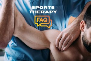 The Kinetic Life Blog 24 Sports Therapy Frequently Asked Questions