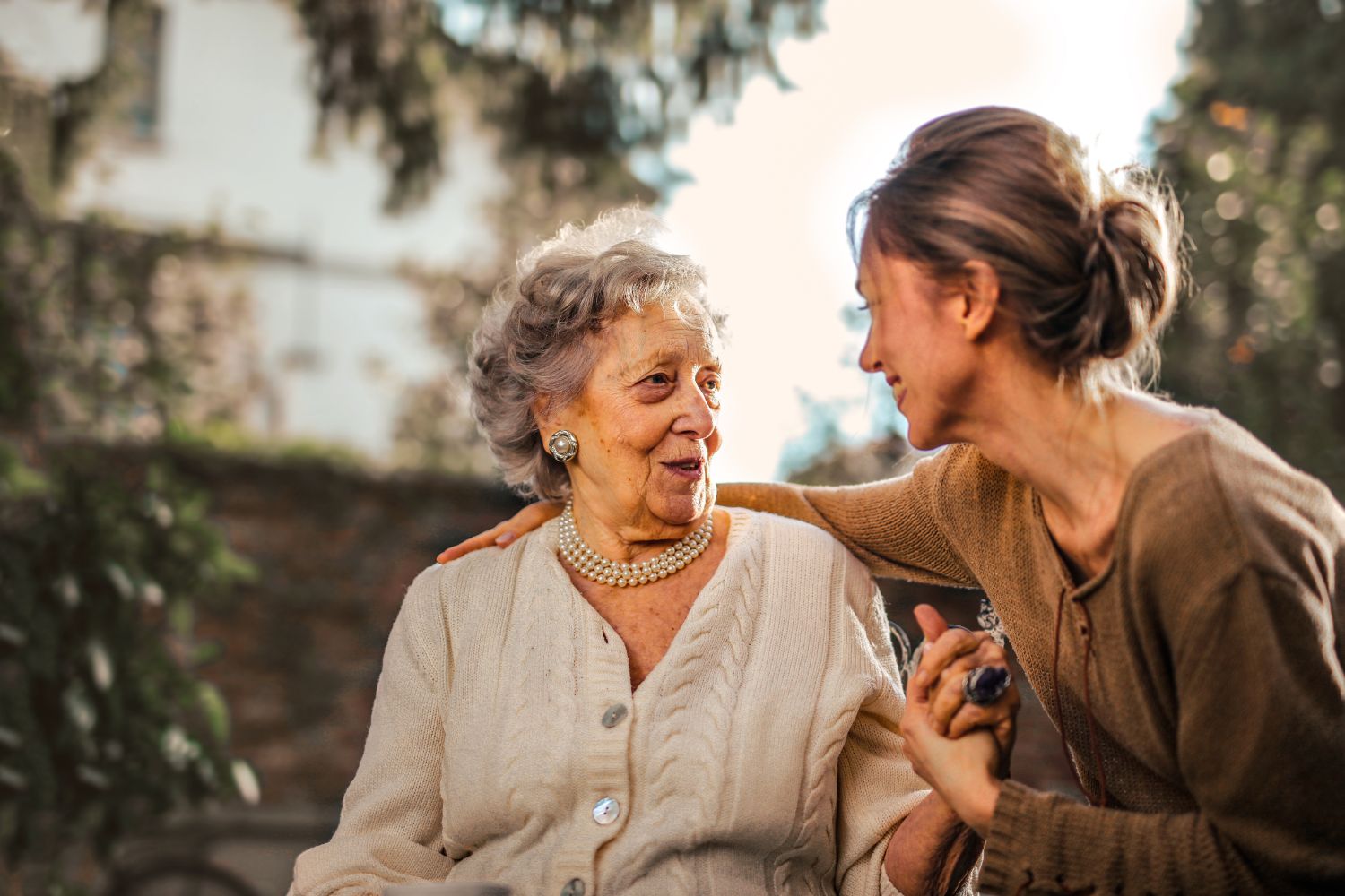 Kinetic Physical Therapy and Wellness 14 Massage Therapy for Caregivers