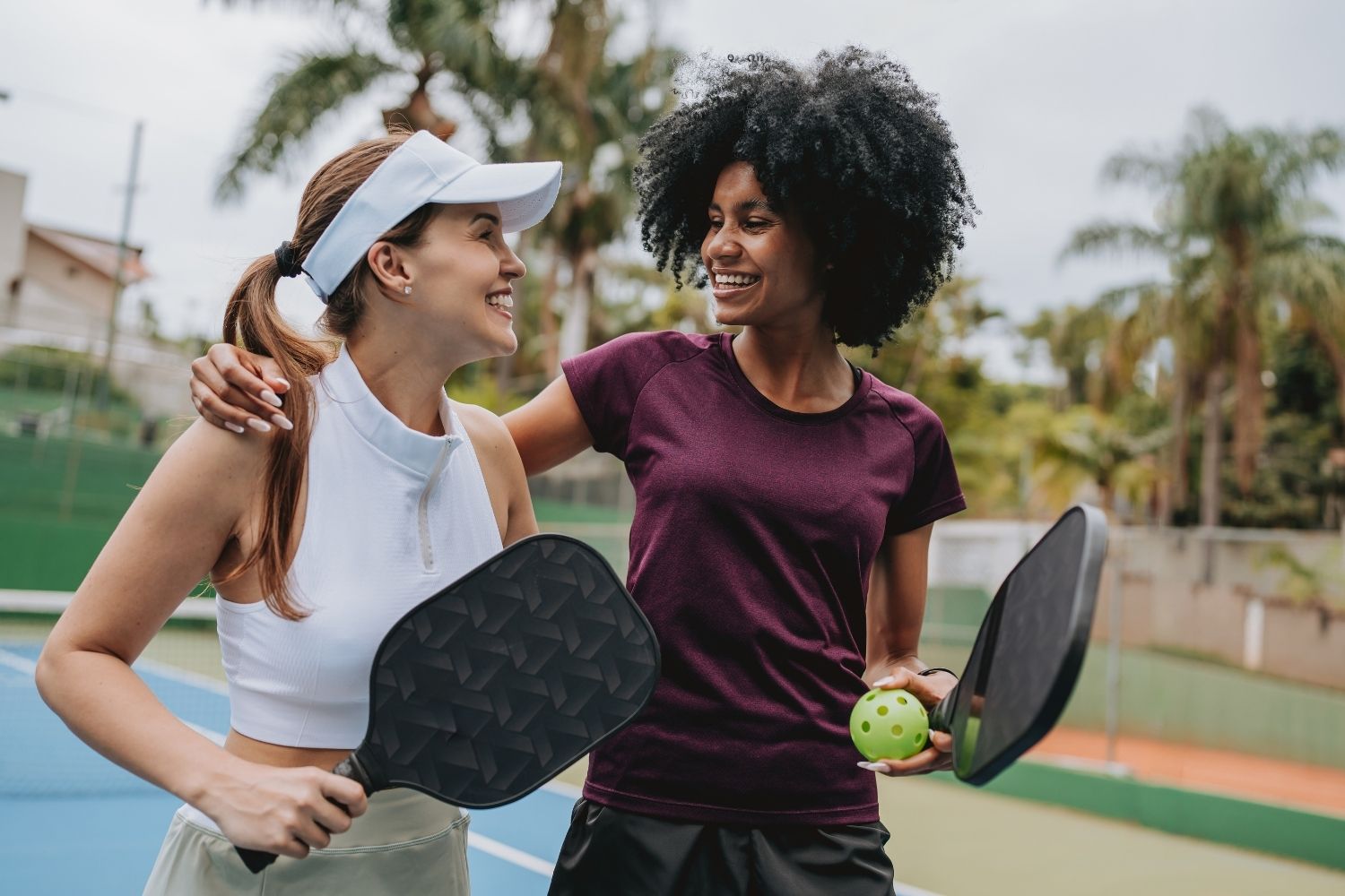 Kinetic Physical Therapy and Wellness 12 Physical Therapy for Pickleball Injuries