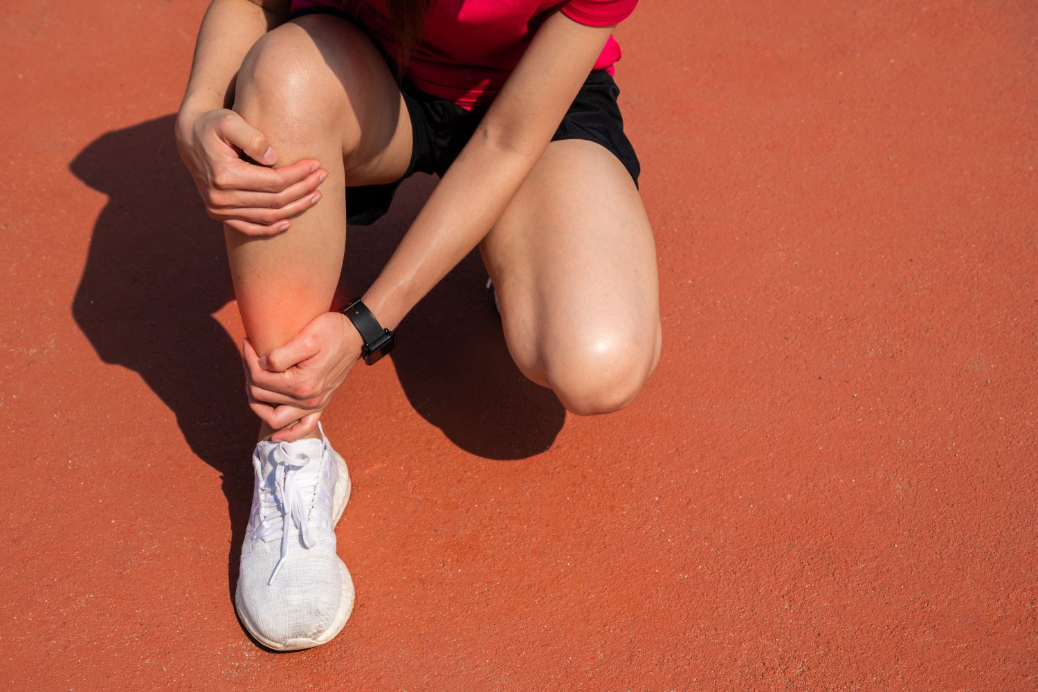 Kinetic Physical Therapy and Wellness 12 Sports Therapy for Shin Splints