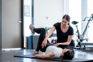 The Kinetic Life Blog 23 How Pelvic Floor Physical Therapy Helps with Pain and Leaks