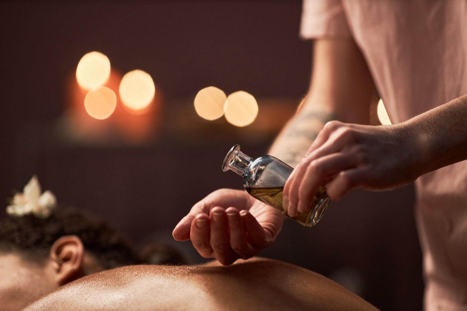 Kinetic Physical Therapy and Wellness 12 How to Choose the Right Massage Therapist for Your Specific Needs in Greenville, NC