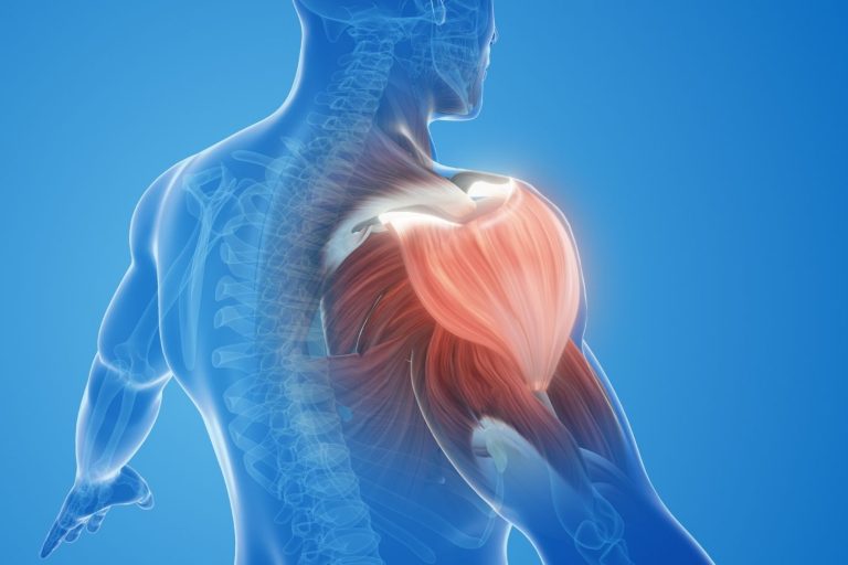 Physical Therapy for Dancers and Performing Artists in Greenville, NC 5 Physical Therapy for Rotator Cuff Injuries