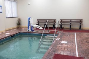 The Kinetic Life Blog 26 Aquatic Therapy for Chronic Fatigue in Greenville, NC