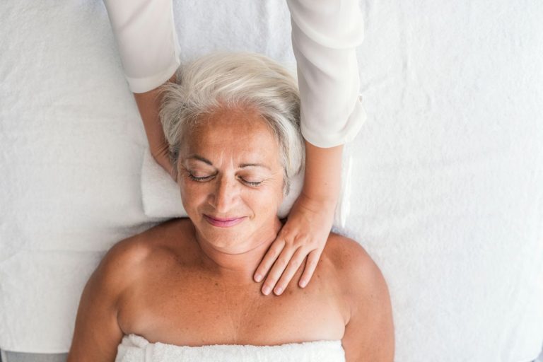 Why You Feel Pain in the Front of Your Knee 3 How Regular Massage Therapy Helps Reduce Cortisol and Improve Mental Clarity in Greenville, NC