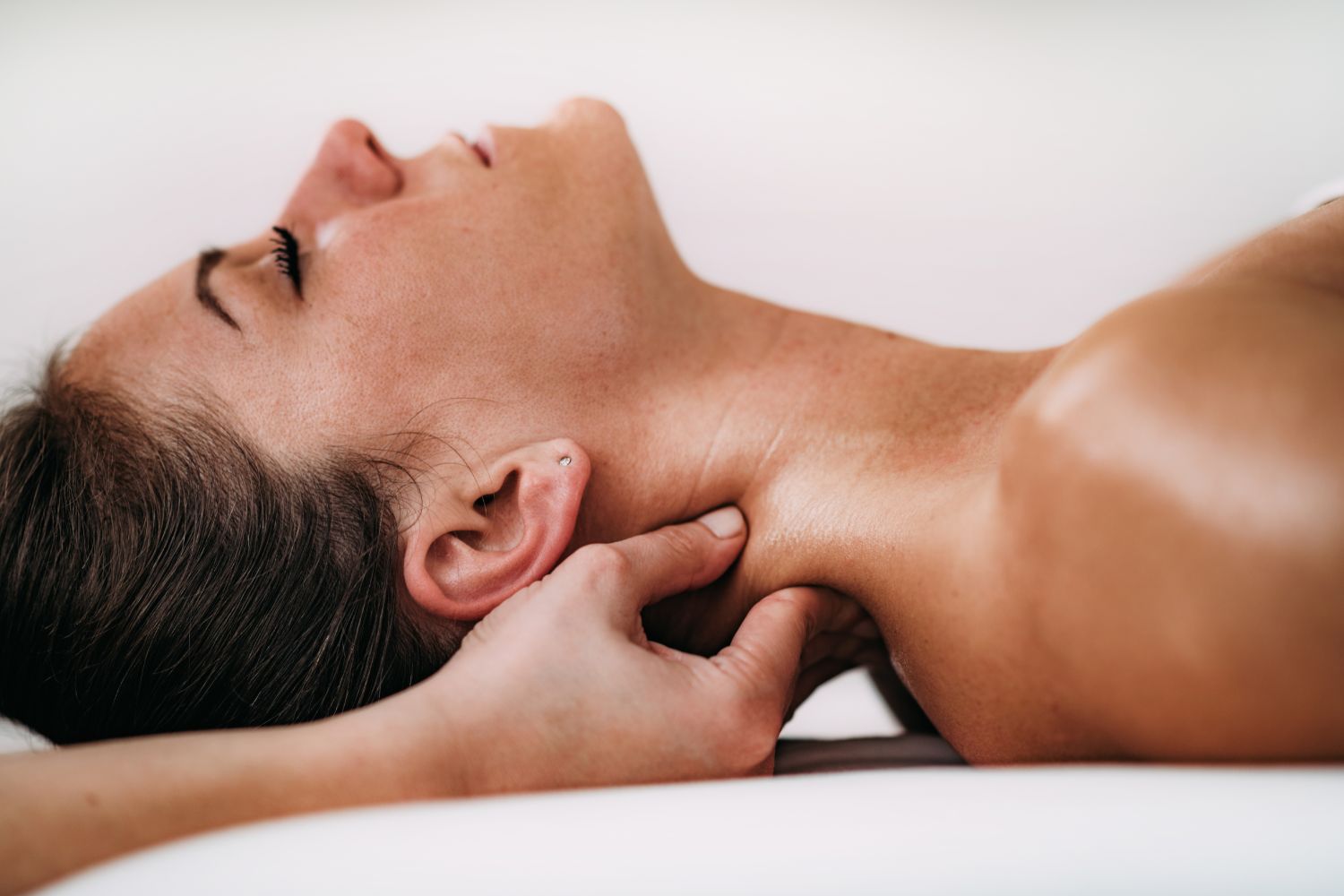 Kinetic Physical Therapy and Wellness 12 The Benefits of Massage Therapy for Women’s Health in Greenville, NC
